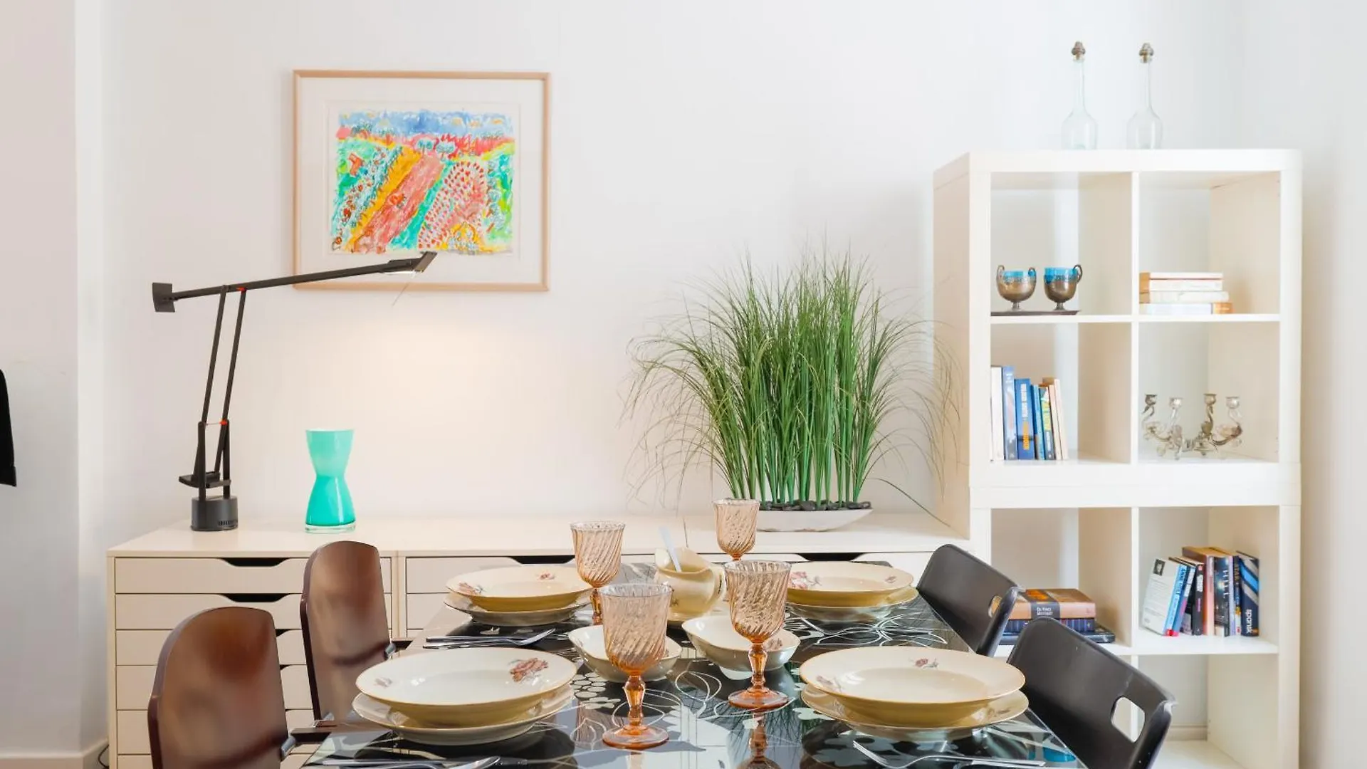 C92 - Rustic Two Bedrooms Apartment With Terrace location